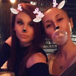 Meet your Posher, Aileen